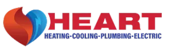 Heart Heating, Cooling, Plumbing & Electric